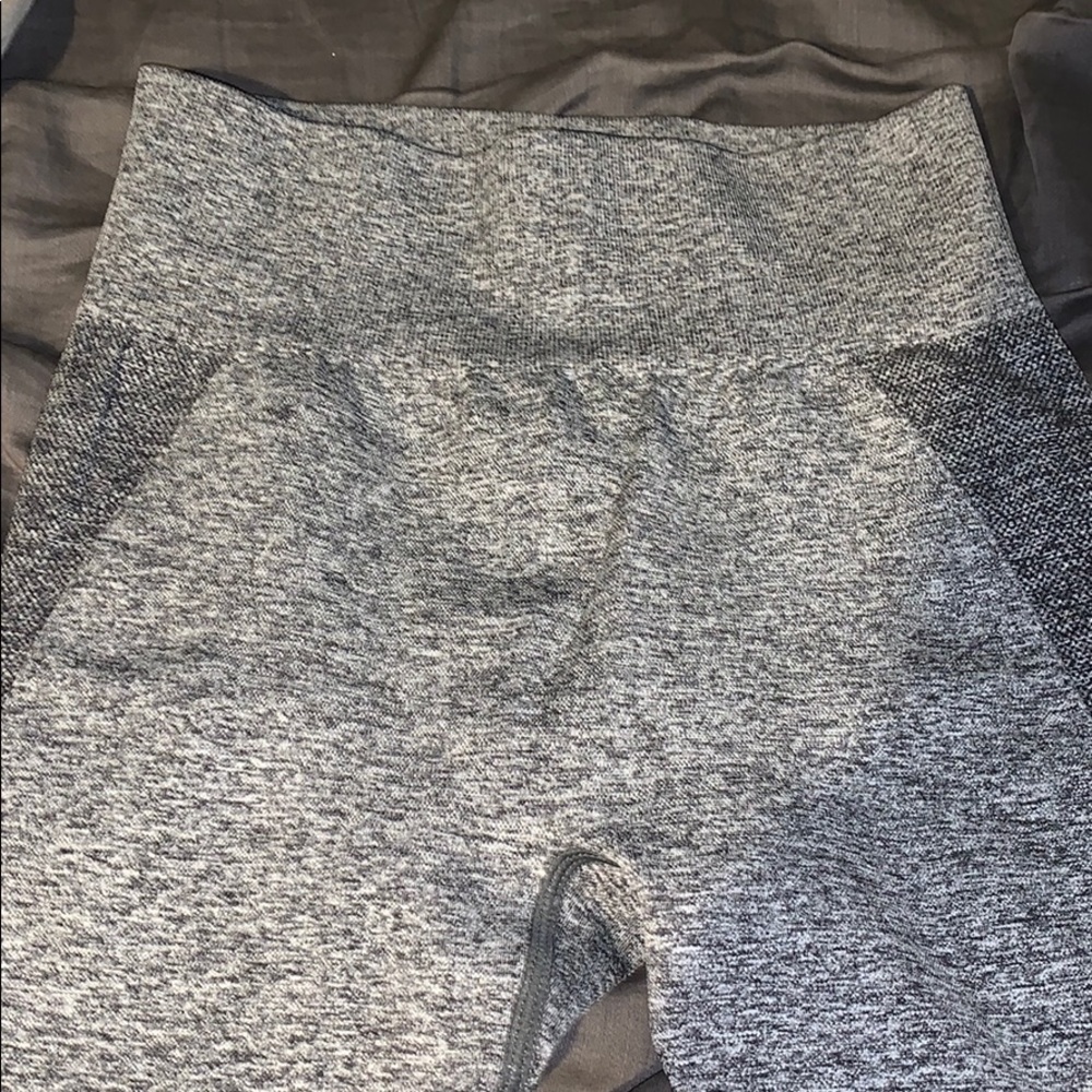 Gymshark flex leggings
